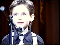 Download Lagu What a Wonderful World - 7-year-old Oleg Aleksandrov