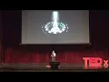 Lagu The Ghost in Our Screens, and Us | Annabell Zhou | TEDxShanghai American School Puxi