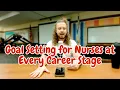 Nursing Career Goals Planning Your Path