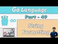 Learn Go Programming from Scratch - Part 49
