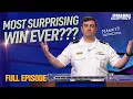 Jeopardy Full Episode The Most Unlikely Win in Jeopardy History