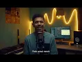 Kisah Kasih Di Sekolah - Obbie Mesakh | Cover by My Marthynz
