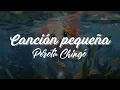 Canción pequeña ◉Perotá Chingó◉ (Sub español)
