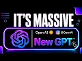 New ChatGPT Update is crazy