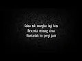 Download Lagu Armada - Katakan Sejujurnya (lirik)