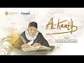 Lagu A DOCUMENTARY FILM AL  - KAATIB