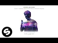 Oliver Heldens - I Don't Wanna Go Home (The Remixes)