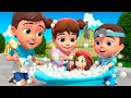 Download Lagu Lagu Boneka Bu Polly + Lebih Lagu Anak Belajar | Lalafun Bahasa Indonesia