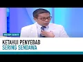 Download Lagu Inilah Penyebab Kenapa Sering Sendawa | Hidup Sehat tvOne