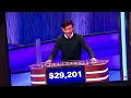 FINAL JEOPARDY ALL-NEW TODAY FRIDAY JANUARY 26 2024 WILL BE VERY LATE TONIGHT AT 8 PM PST UPDATE