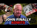 JonBenet Ramsey John Ramsey Breaks His Silence The Admissions That Change Everything