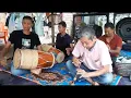 Download Lagu gendang tomboi ulik mayang batu 30 Machang