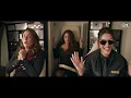Khwabida | Crew | Tabu, Kareena Kapoor Khan, Kriti Sanon, Diljit Dosanjh | Bharg, Rohh Ft. Badshah