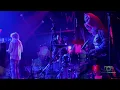 Leftover Salmon | 2024-12-31 | This Is The Time