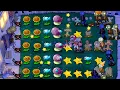 Download Lagu PLANTS VS. ZOMBIES HD | All Night Levels (Adventure 2)
