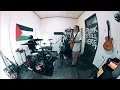 ROCKET ROCKERS - Dia (Back To Studio Rental) 🔴Live Recording