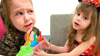 العاب طبخ حواء والاطفال للبنات 