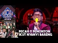 Download Lagu Kangen Band - DOY  | ROAD TO KILAU RAYA FAREL KANGEN RAJA