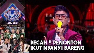 kangen band doy road to kilau raya farel kangen raja