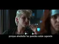 HammerFall - Hallowed be my Name ( subtitulado español )