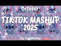 Download Lagu Tiktok Mashup October 💜2025💜 (Not Clean)