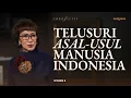 Lagu Siapa Nenek Moyang Kita Sebenarnya? - Herawati Sudoyo | Chronicles #6