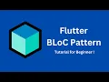 How to Use BLoC for State Management in Flutter 2025