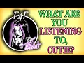 F4F Your Co-Worker Catches You Listening to Spicy s at Work gf asmr spicy fdom