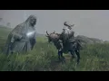 Elden Ring Various Glowing statue locations and solutions part 1