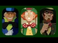 Evolution of The Mad Hatter in Cartoons Movies and Shows DC Comics