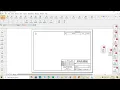 SHEET SETUP IN SOLID EDGE V19
