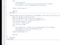 how make a text editor in vb 2008