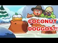 Capybara Quest