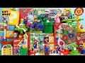 Super Mario Everything Collection GiftWhat