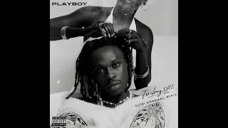 fireboy sofri amapiano remix