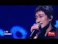 回春丹《鲜花》复活赛杀疯了！包含情感的呐喊感染力拉满！唱哭梁龙的作品 ！#综艺 #乐队 #回春丹 #乐队的夏天3