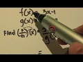 Performance Task in Gen Math