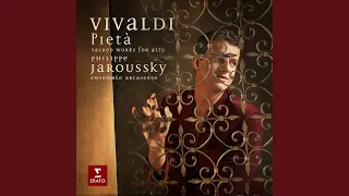 Stabat Mater In F Minor RV 621 I Stabat Mater Dolorosa 