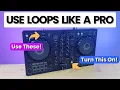 Master These Looping Techniques to Instantly Elevate Your DJ Sets 4K