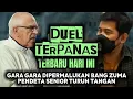 Lagu GEGARA DIPERMALUKAN BANG ZUMA‼️ PENDETA SENIOR TURUN TANGAN, Berakhir TUMBANG Malu Total!