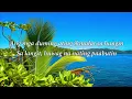 Masdan Mo Ang Kapaligiran (Lyrics) | Asin