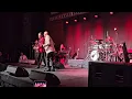 Download Lagu Jeffrey Osborne   04/22/2023           RVA Convention Center