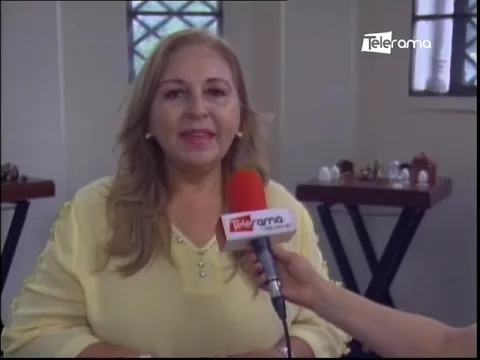 Colección de pesebres en miniatura se exhibe en Torre Morisca de Guayaquil