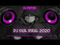 Download Lagu dj siul x pikawonemery 🎧VIRAL TIK TOK 2020(simple funky) FULL BASS