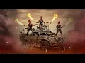 Download Lagu Industrial Metal, Heavy Riffs \u0026 Thunderous Drums | Cyberpunk, Dark Electro, Gothic Metal | Vol.1