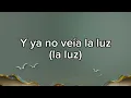 Me encontraste — ALEX ZURDO FT CHRISTIAN PONCE(letra)