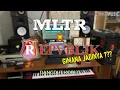 MLTR x Repvblik - Dangdut Koplo