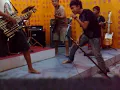 Download Lagu bip - dilarang melarang cover