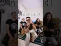 Download Lagu STECU STECU ( FARIS ADAM ) ACOUSTIC COVER #stecu #stecustecu #viraltiktok #cover #shorts