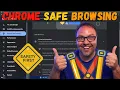How to Turn On Enhanced Google Safe Browsing in Chrome